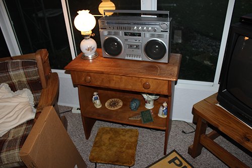 Property photo 115 - Car, Truck, Farm Equipment, Lawn Mower, Livestock, Tools, Guns, Primitive & Collectibles, Personal Property Auction