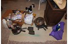 Property photo 66 - Car, Truck, Farm Equipment, Lawn Mower, Livestock, Tools, Guns, Primitive & Collectibles, Personal Property Auction