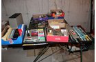 Property photo 64 - Car, Truck, Farm Equipment, Lawn Mower, Livestock, Tools, Guns, Primitive & Collectibles, Personal Property Auction