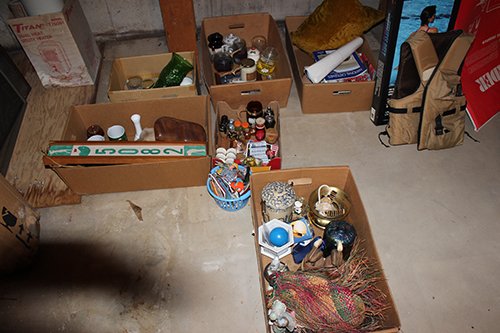 Property photo 54 - Car, Truck, Farm Equipment, Lawn Mower, Livestock, Tools, Guns, Primitive & Collectibles, Personal Property Auction
