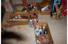 Property photo 54 - Car, Truck, Farm Equipment, Lawn Mower, Livestock, Tools, Guns, Primitive & Collectibles, Personal Property Auction