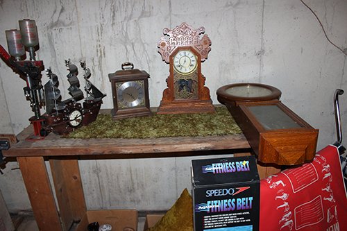 Property photo 77 - Car, Truck, Farm Equipment, Lawn Mower, Livestock, Tools, Guns, Primitive & Collectibles, Personal Property Auction
