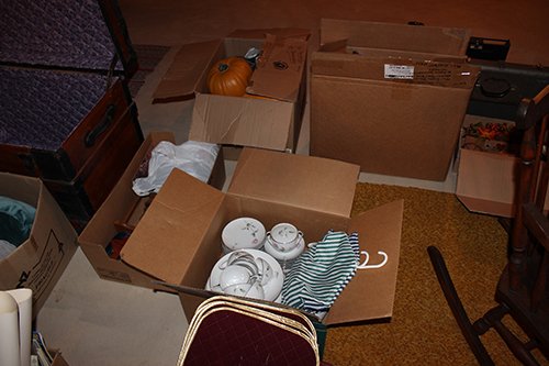 Property photo 117 - Car, Truck, Farm Equipment, Lawn Mower, Livestock, Tools, Guns, Primitive & Collectibles, Personal Property Auction