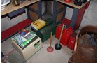 Property photo 94 - Car, Truck, Farm Equipment, Lawn Mower, Livestock, Tools, Guns, Primitive & Collectibles, Personal Property Auction