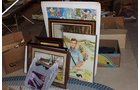 Property photo 76 - Car, Truck, Farm Equipment, Lawn Mower, Livestock, Tools, Guns, Primitive & Collectibles, Personal Property Auction