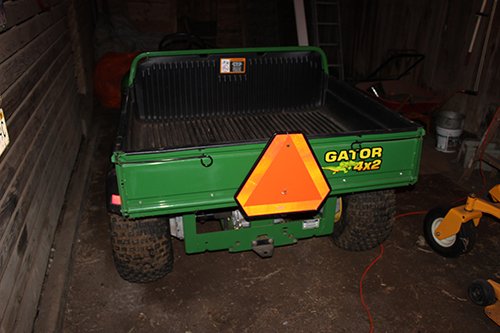 Property photo 157 - Car, Truck, Farm Equipment, Lawn Mower, Livestock, Tools, Guns, Primitive & Collectibles, Personal Property Auction