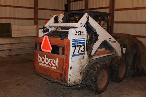 Property photo 141 - Car, Truck, Farm Equipment, Lawn Mower, Livestock, Tools, Guns, Primitive & Collectibles, Personal Property Auction