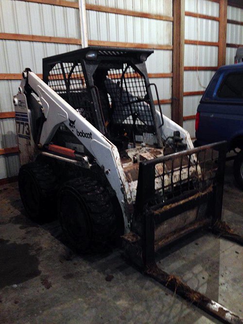 Property photo 137 - Car, Truck, Farm Equipment, Lawn Mower, Livestock, Tools, Guns, Primitive & Collectibles, Personal Property Auction