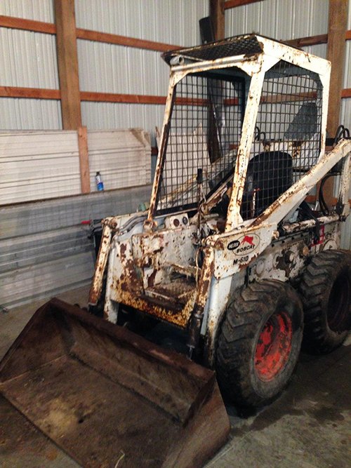 Property photo 152 - Car, Truck, Farm Equipment, Lawn Mower, Livestock, Tools, Guns, Primitive & Collectibles, Personal Property Auction