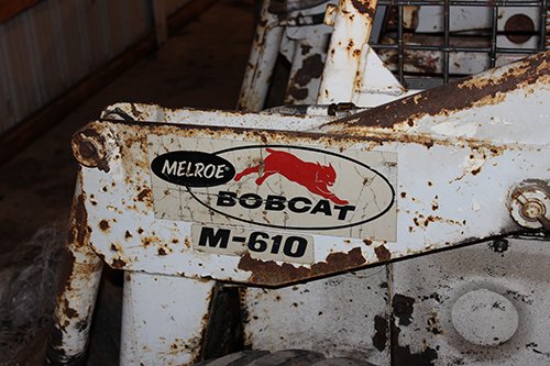 Property photo 139 - Car, Truck, Farm Equipment, Lawn Mower, Livestock, Tools, Guns, Primitive & Collectibles, Personal Property Auction