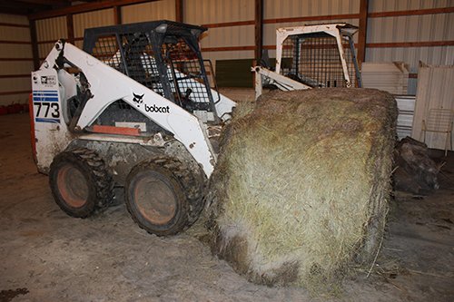 Property photo 147 - Car, Truck, Farm Equipment, Lawn Mower, Livestock, Tools, Guns, Primitive & Collectibles, Personal Property Auction