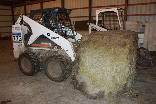 Property photo 150 - Car, Truck, Farm Equipment, Lawn Mower, Livestock, Tools, Guns, Primitive & Collectibles, Personal Property Auction