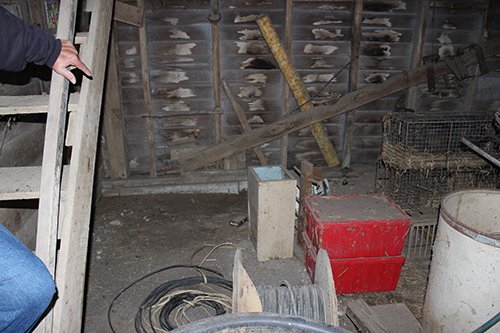 Property photo 122 - Car, Truck, Farm Equipment, Lawn Mower, Livestock, Tools, Guns, Primitive & Collectibles, Personal Property Auction