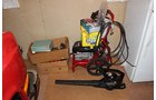 Property photo 70 - Car, Truck, Farm Equipment, Lawn Mower, Livestock, Tools, Guns, Primitive & Collectibles, Personal Property Auction