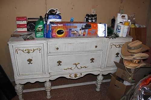 Property photo 59 - Car, Truck, Farm Equipment, Lawn Mower, Livestock, Tools, Guns, Primitive & Collectibles, Personal Property Auction