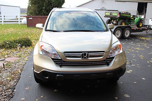 Property photo 1 - Car, Truck, Farm Equipment, Lawn Mower, Livestock, Tools, Guns, Primitive & Collectibles, Personal Property Auction