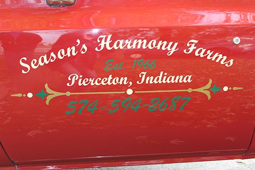 Property photo 15 - Car, Truck, Farm Equipment, Lawn Mower, Livestock, Tools, Guns, Primitive & Collectibles, Personal Property Auction