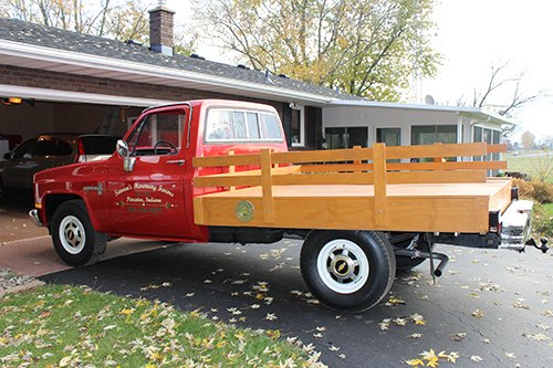 Property photo 19 - Car, Truck, Farm Equipment, Lawn Mower, Livestock, Tools, Guns, Primitive & Collectibles, Personal Property Auction