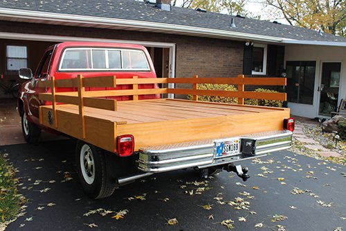 Property photo 16 - Car, Truck, Farm Equipment, Lawn Mower, Livestock, Tools, Guns, Primitive & Collectibles, Personal Property Auction
