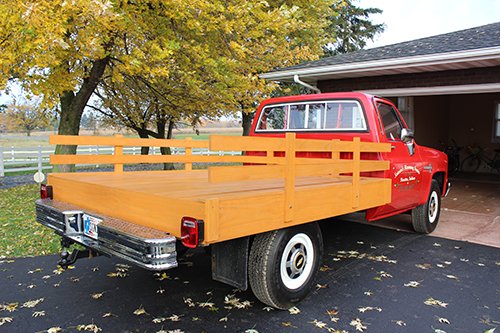 Property photo 11 - Car, Truck, Farm Equipment, Lawn Mower, Livestock, Tools, Guns, Primitive & Collectibles, Personal Property Auction