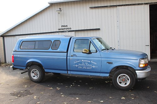 Property photo 27 - Car, Truck, Farm Equipment, Lawn Mower, Livestock, Tools, Guns, Primitive & Collectibles, Personal Property Auction