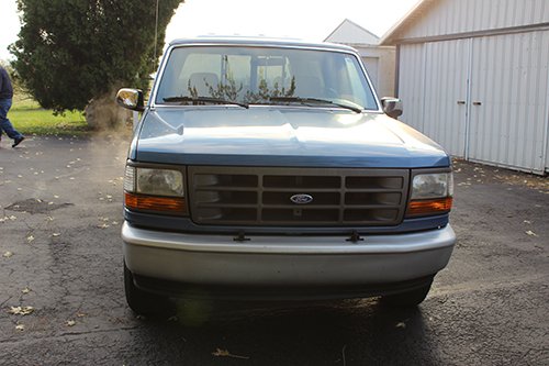 Property photo 29 - Car, Truck, Farm Equipment, Lawn Mower, Livestock, Tools, Guns, Primitive & Collectibles, Personal Property Auction