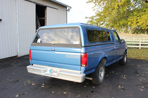 Property photo 20 - Car, Truck, Farm Equipment, Lawn Mower, Livestock, Tools, Guns, Primitive & Collectibles, Personal Property Auction