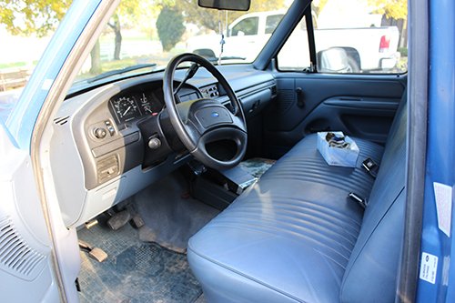 Property photo 21 - Car, Truck, Farm Equipment, Lawn Mower, Livestock, Tools, Guns, Primitive & Collectibles, Personal Property Auction