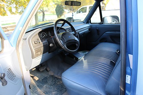 Property photo 24 - Car, Truck, Farm Equipment, Lawn Mower, Livestock, Tools, Guns, Primitive & Collectibles, Personal Property Auction