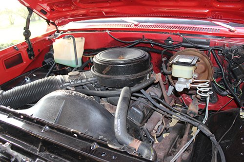 Property photo 17 - Car, Truck, Farm Equipment, Lawn Mower, Livestock, Tools, Guns, Primitive & Collectibles, Personal Property Auction