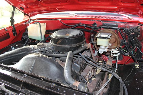 Property photo 18 - Car, Truck, Farm Equipment, Lawn Mower, Livestock, Tools, Guns, Primitive & Collectibles, Personal Property Auction