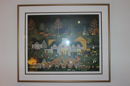 Property photo 52 - Car, Truck, Farm Equipment, Lawn Mower, Livestock, Tools, Guns, Primitive & Collectibles, Personal Property Auction
