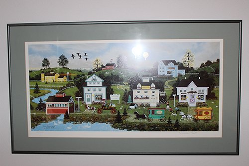 Property photo 123 - Car, Truck, Farm Equipment, Lawn Mower, Livestock, Tools, Guns, Primitive & Collectibles, Personal Property Auction