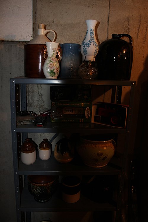 Property photo 105 - Car, Truck, Farm Equipment, Lawn Mower, Livestock, Tools, Guns, Primitive & Collectibles, Personal Property Auction