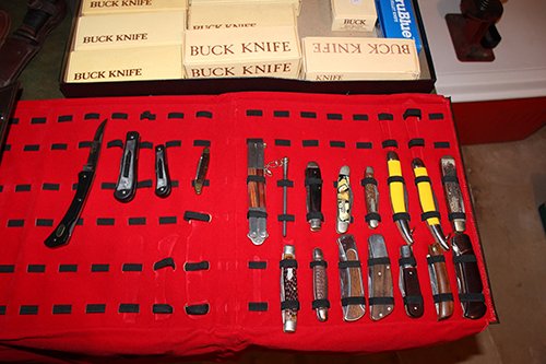 Property photo 63 - Car, Truck, Farm Equipment, Lawn Mower, Livestock, Tools, Guns, Primitive & Collectibles, Personal Property Auction