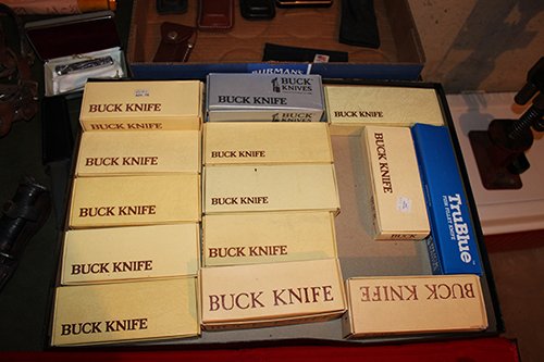 Property photo 45 - Car, Truck, Farm Equipment, Lawn Mower, Livestock, Tools, Guns, Primitive & Collectibles, Personal Property Auction