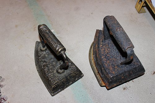 Property photo 53 - Car, Truck, Farm Equipment, Lawn Mower, Livestock, Tools, Guns, Primitive & Collectibles, Personal Property Auction