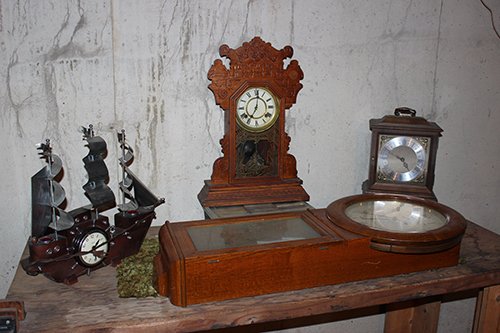 Property photo 91 - Car, Truck, Farm Equipment, Lawn Mower, Livestock, Tools, Guns, Primitive & Collectibles, Personal Property Auction