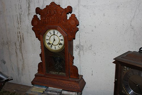 Property photo 125 - Car, Truck, Farm Equipment, Lawn Mower, Livestock, Tools, Guns, Primitive & Collectibles, Personal Property Auction