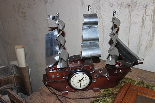 Property photo 75 - Car, Truck, Farm Equipment, Lawn Mower, Livestock, Tools, Guns, Primitive & Collectibles, Personal Property Auction