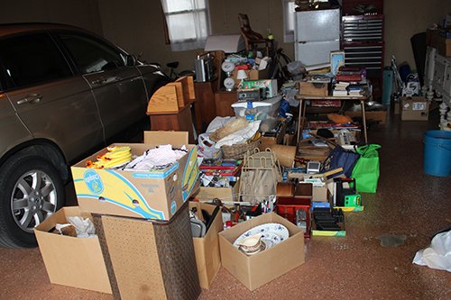 Property photo 40 - Car, Truck, Farm Equipment, Lawn Mower, Livestock, Tools, Guns, Primitive & Collectibles, Personal Property Auction