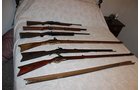 Property photo 142 - Car, Truck, Farm Equipment, Lawn Mower, Livestock, Tools, Guns, Primitive & Collectibles, Personal Property Auction