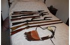Property photo 148 - Car, Truck, Farm Equipment, Lawn Mower, Livestock, Tools, Guns, Primitive & Collectibles, Personal Property Auction