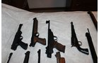Property photo 144 - Car, Truck, Farm Equipment, Lawn Mower, Livestock, Tools, Guns, Primitive & Collectibles, Personal Property Auction