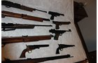 Property photo 143 - Car, Truck, Farm Equipment, Lawn Mower, Livestock, Tools, Guns, Primitive & Collectibles, Personal Property Auction