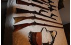Property photo 154 - Car, Truck, Farm Equipment, Lawn Mower, Livestock, Tools, Guns, Primitive & Collectibles, Personal Property Auction