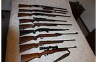 Property photo 140 - Car, Truck, Farm Equipment, Lawn Mower, Livestock, Tools, Guns, Primitive & Collectibles, Personal Property Auction