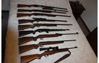 Property photo 151 - Car, Truck, Farm Equipment, Lawn Mower, Livestock, Tools, Guns, Primitive & Collectibles, Personal Property Auction