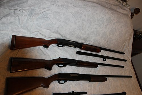 Property photo 136 - Car, Truck, Farm Equipment, Lawn Mower, Livestock, Tools, Guns, Primitive & Collectibles, Personal Property Auction