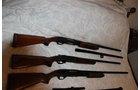 Property photo 136 - Car, Truck, Farm Equipment, Lawn Mower, Livestock, Tools, Guns, Primitive & Collectibles, Personal Property Auction
